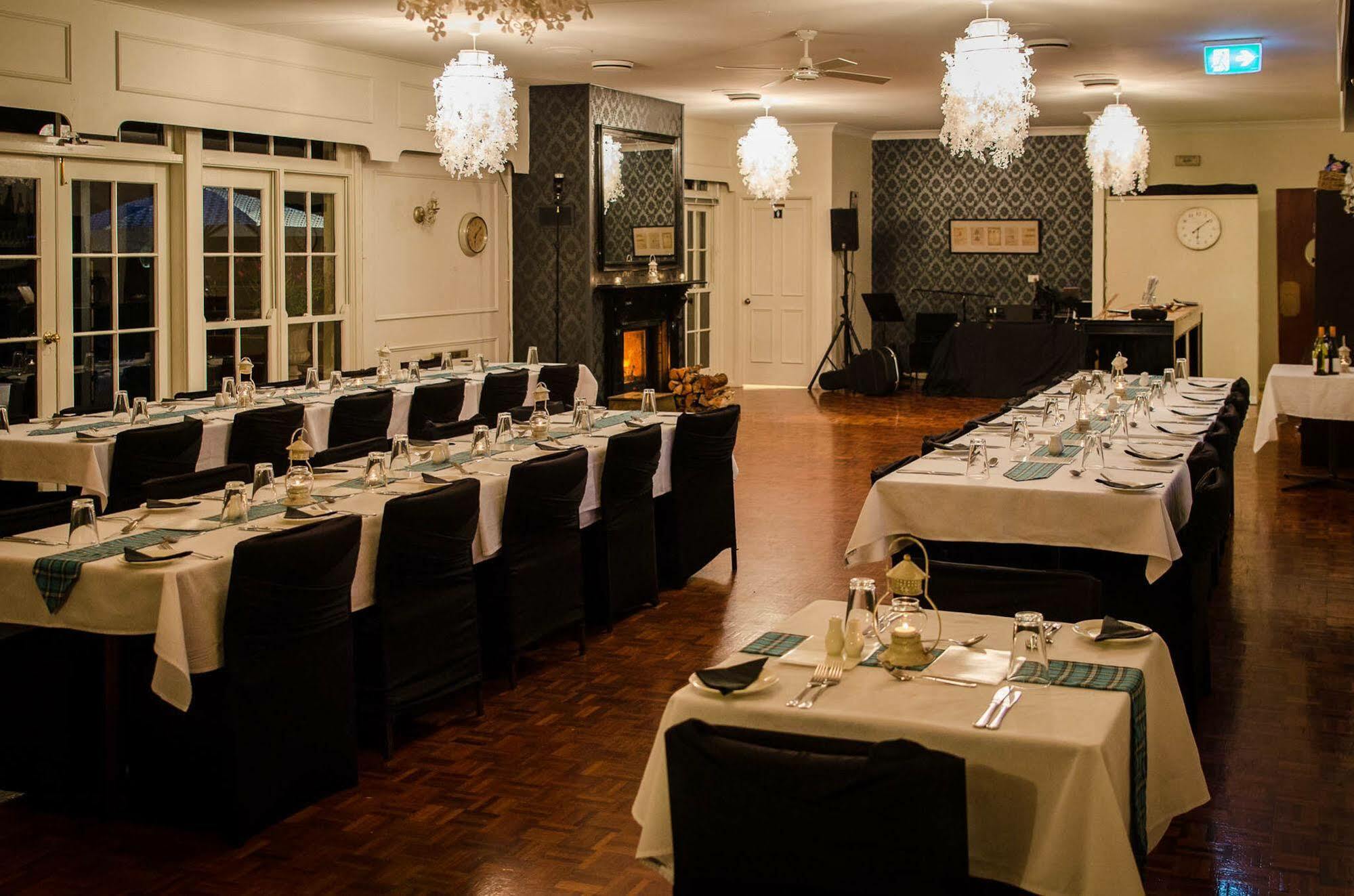 Bundanoon Country Inn Motel Kültér fotó