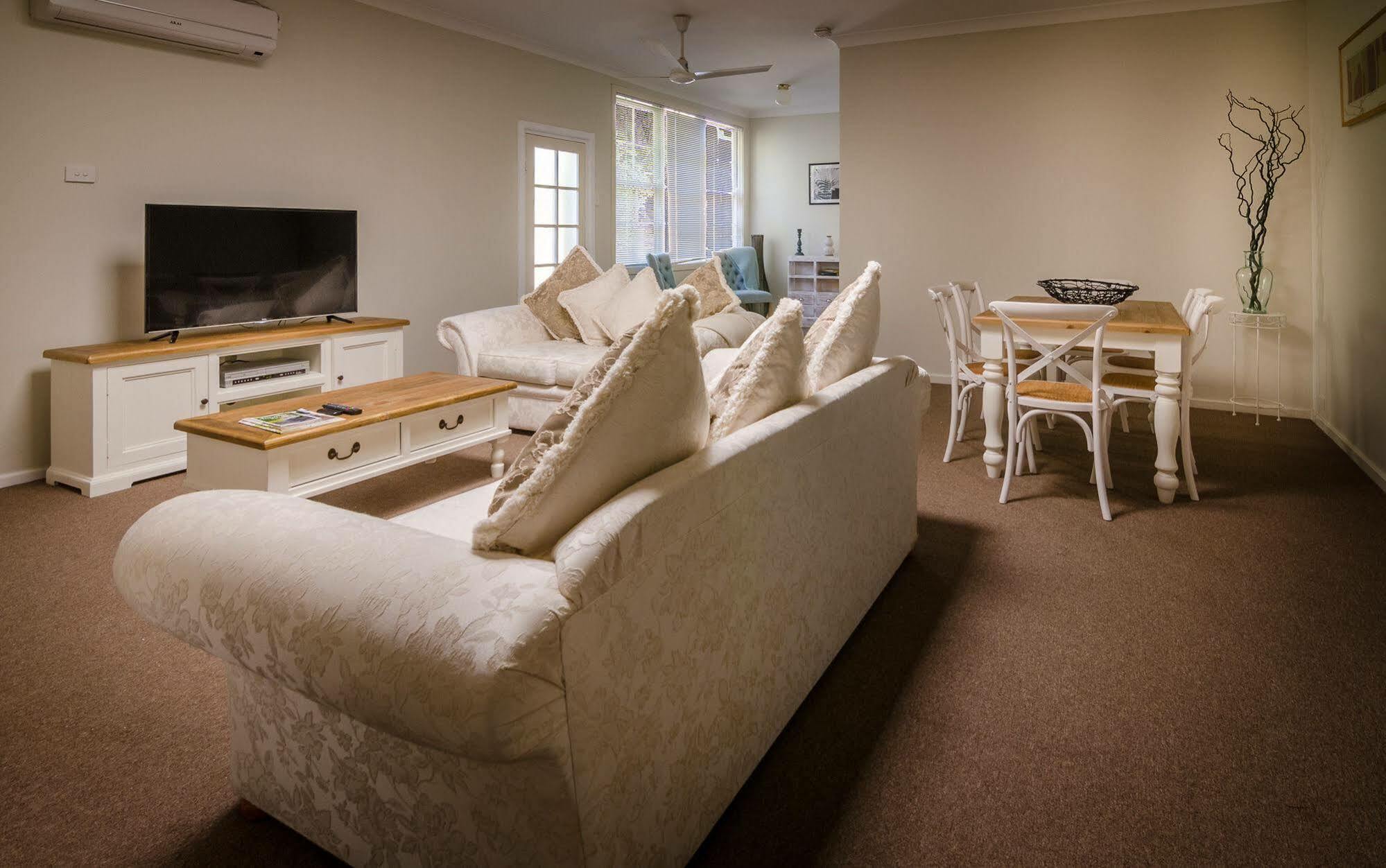 Bundanoon Country Inn Motel Kültér fotó