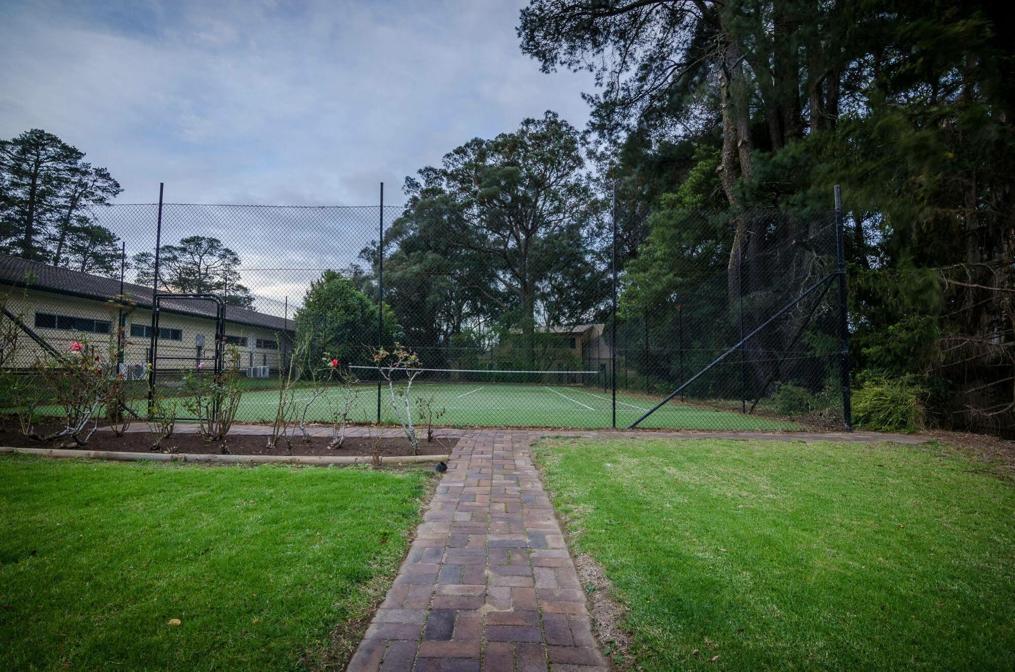 Bundanoon Country Inn Motel Kültér fotó